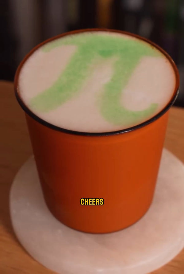 Key Lime Pie