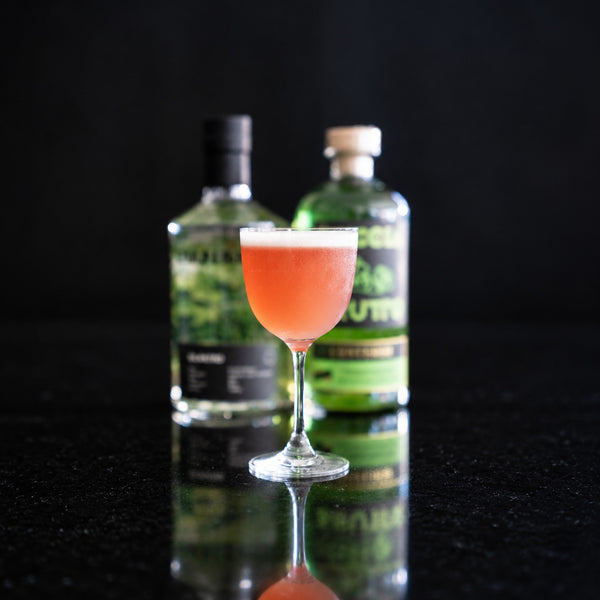 Empirical Cilantro Naked & Famous