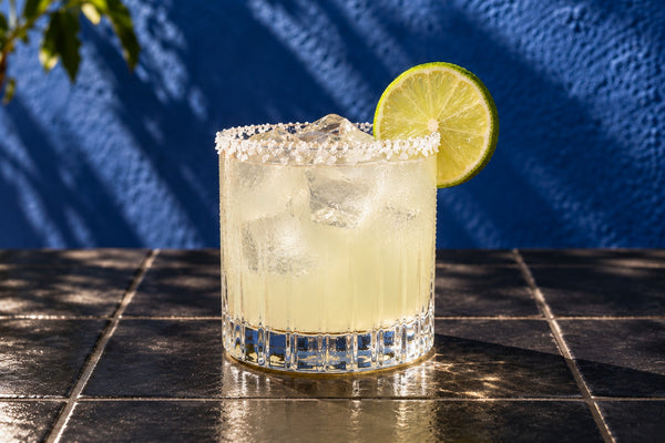 Empirical Olive Margarita