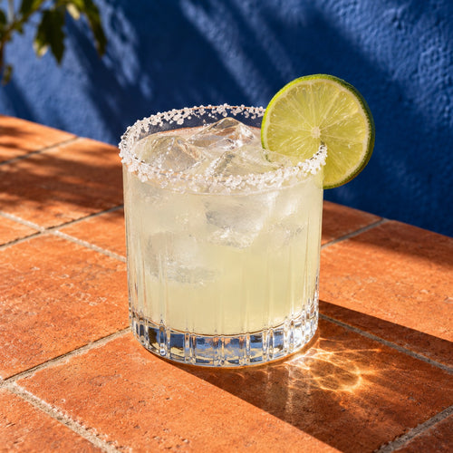 Empirical Olive Margarita