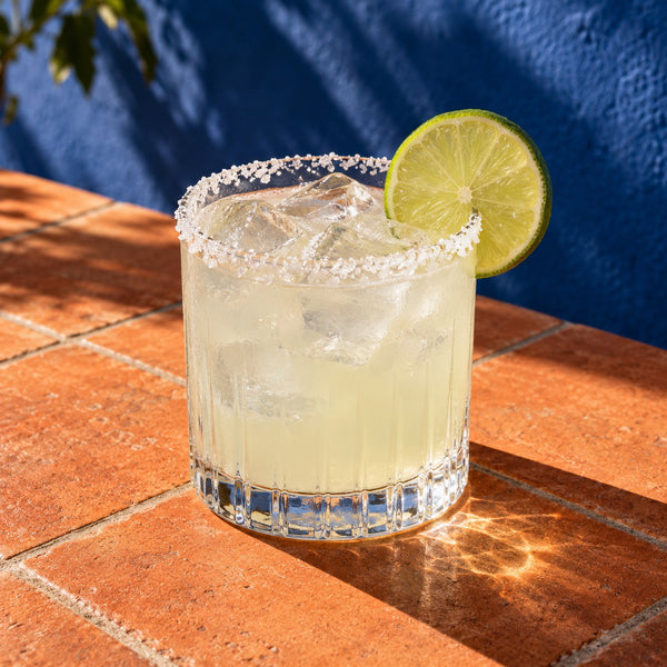 Empirical Olive Margarita