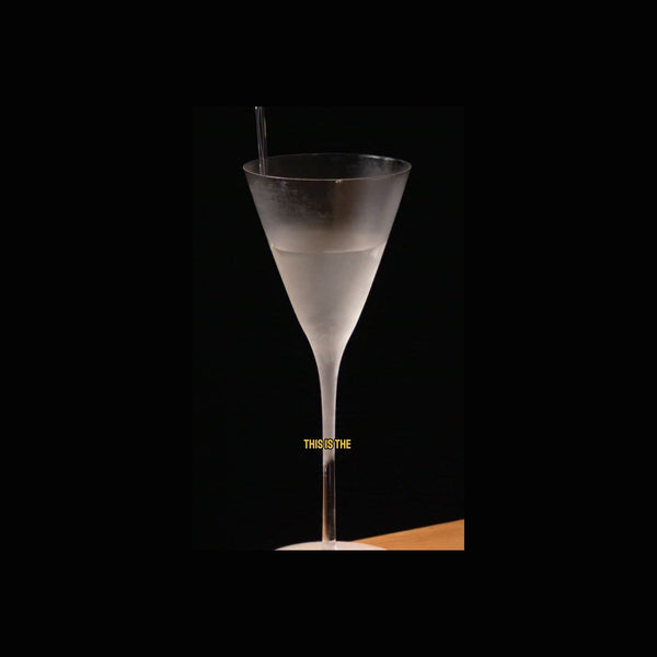 Olive Martini 2.0