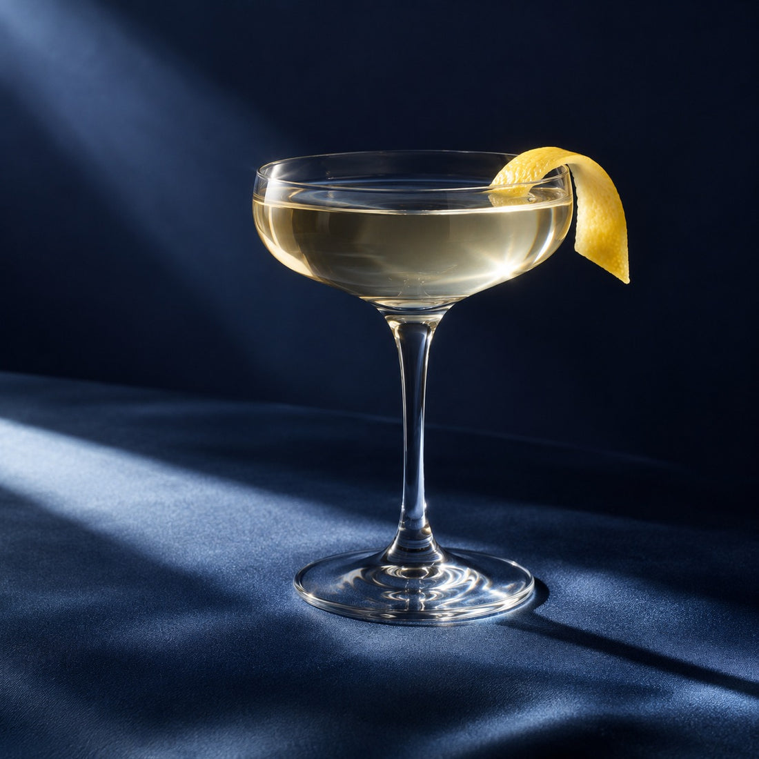 Empirical Olive Vesper