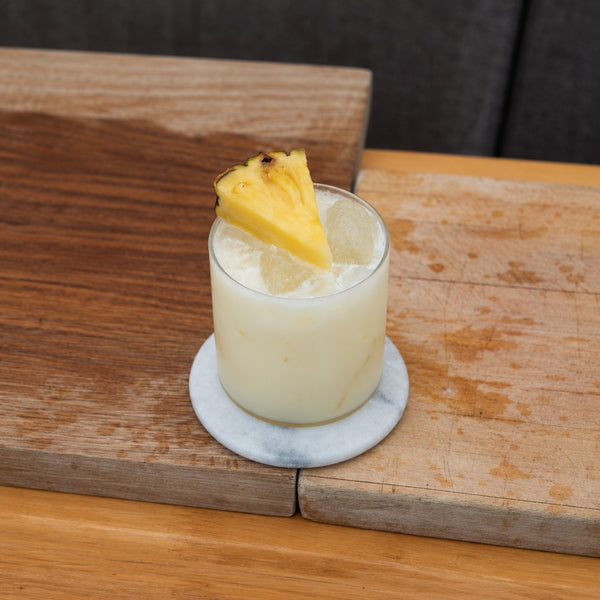 Pasilla Colada