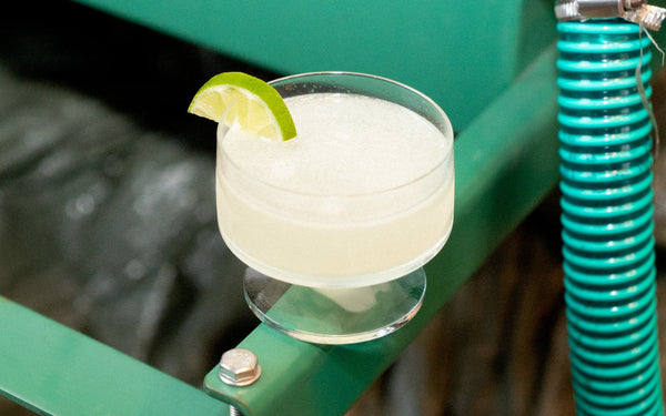Soka Daiquiri
