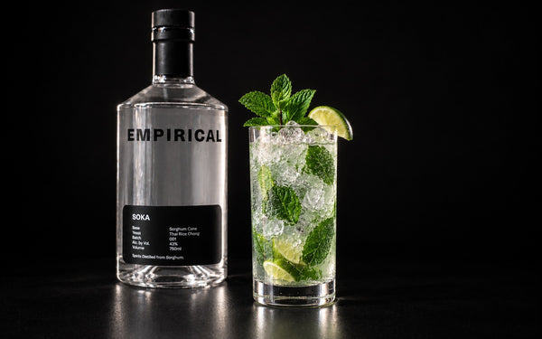 Soka Mojito