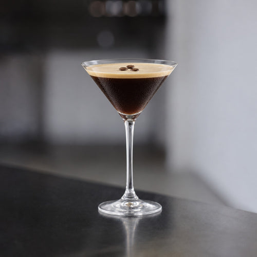 Stonefruit Espresso Martini