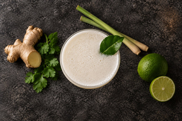Tom Kha Margarita