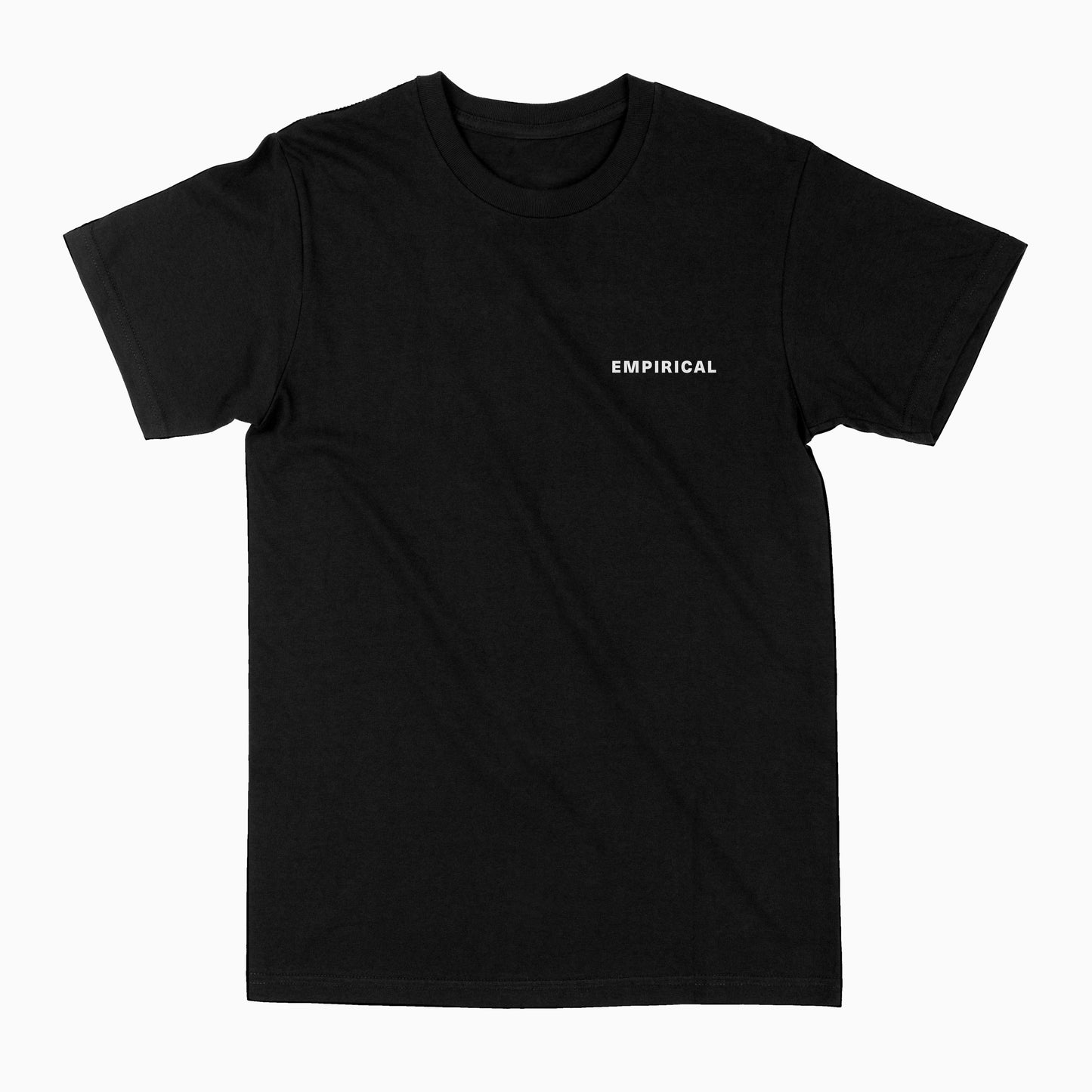 Empirical It Is OK Tee